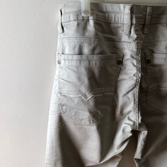 NWT Buffalo David Bitton Men’s Twill Pants - Picture 7 of 8